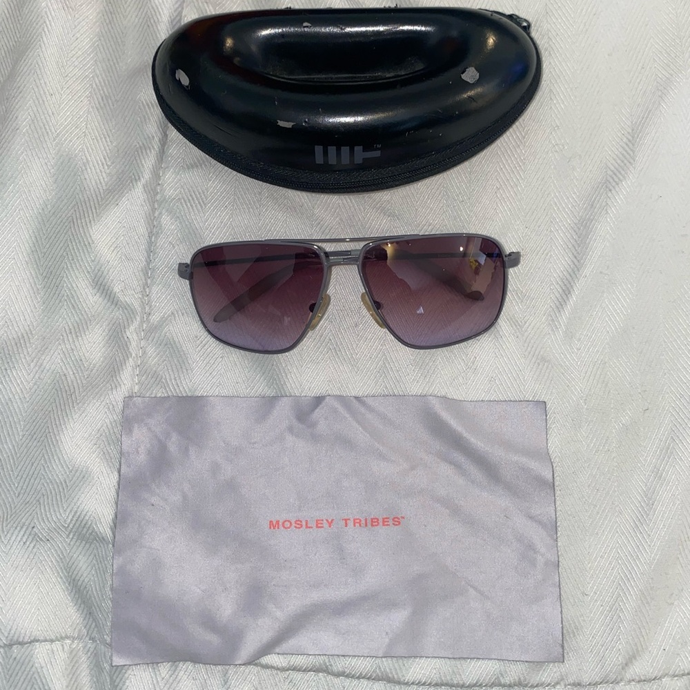 MOSLEY TRIBES SUNGLASSES ENFORCER